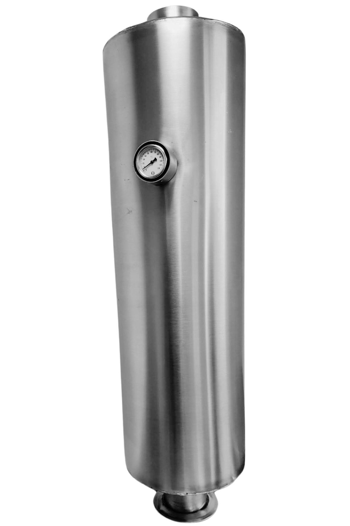 Termocañón 80 Lt - 5"
