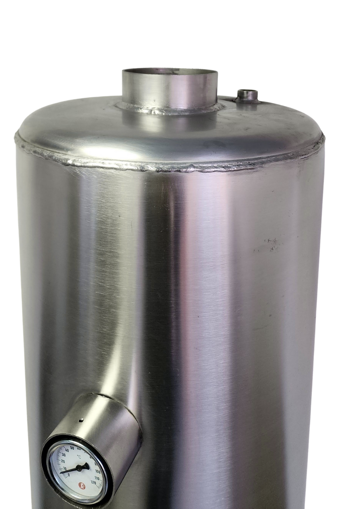 Termocañón 80 Lt - 5"